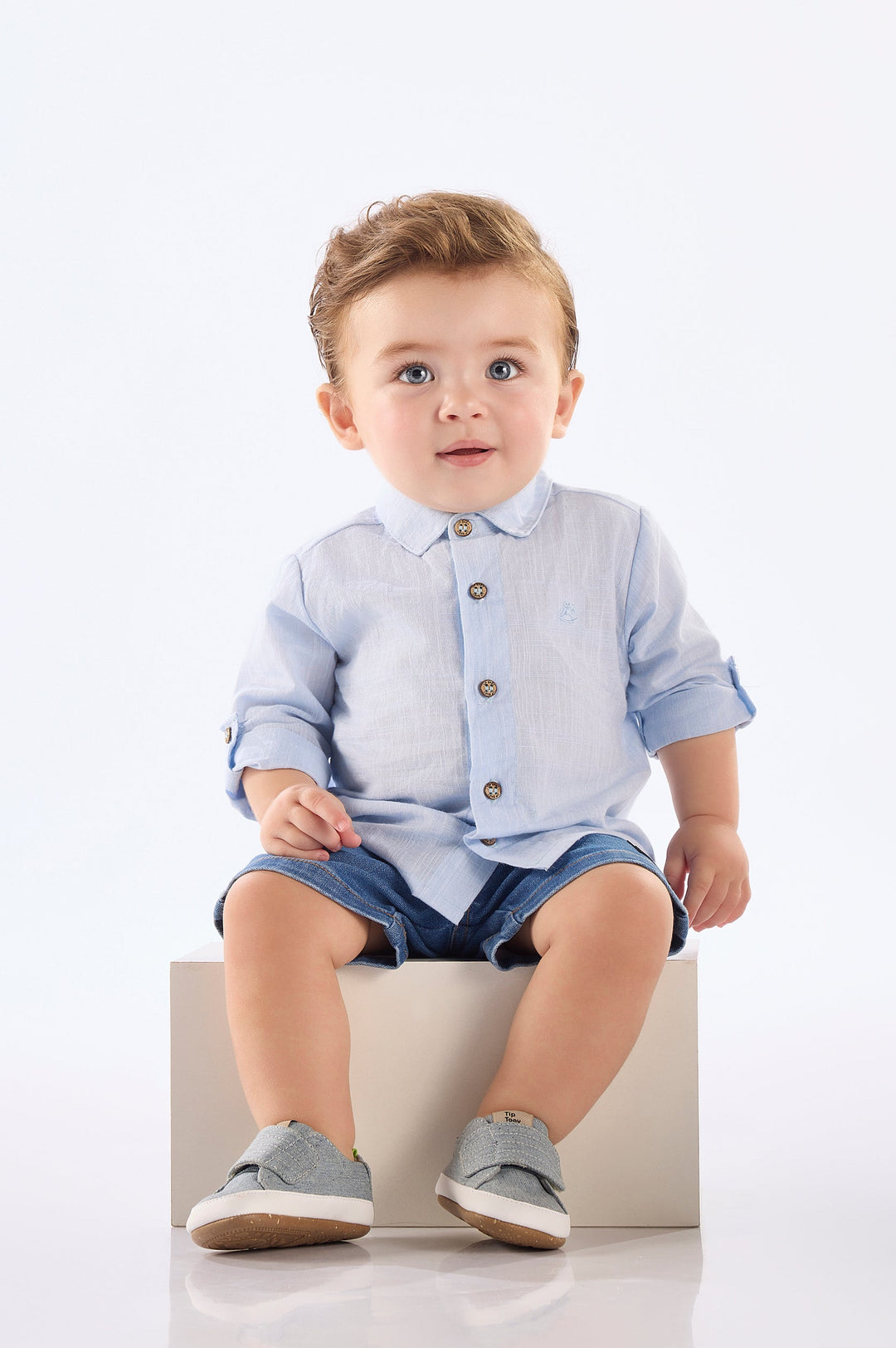 Toddler Boys&