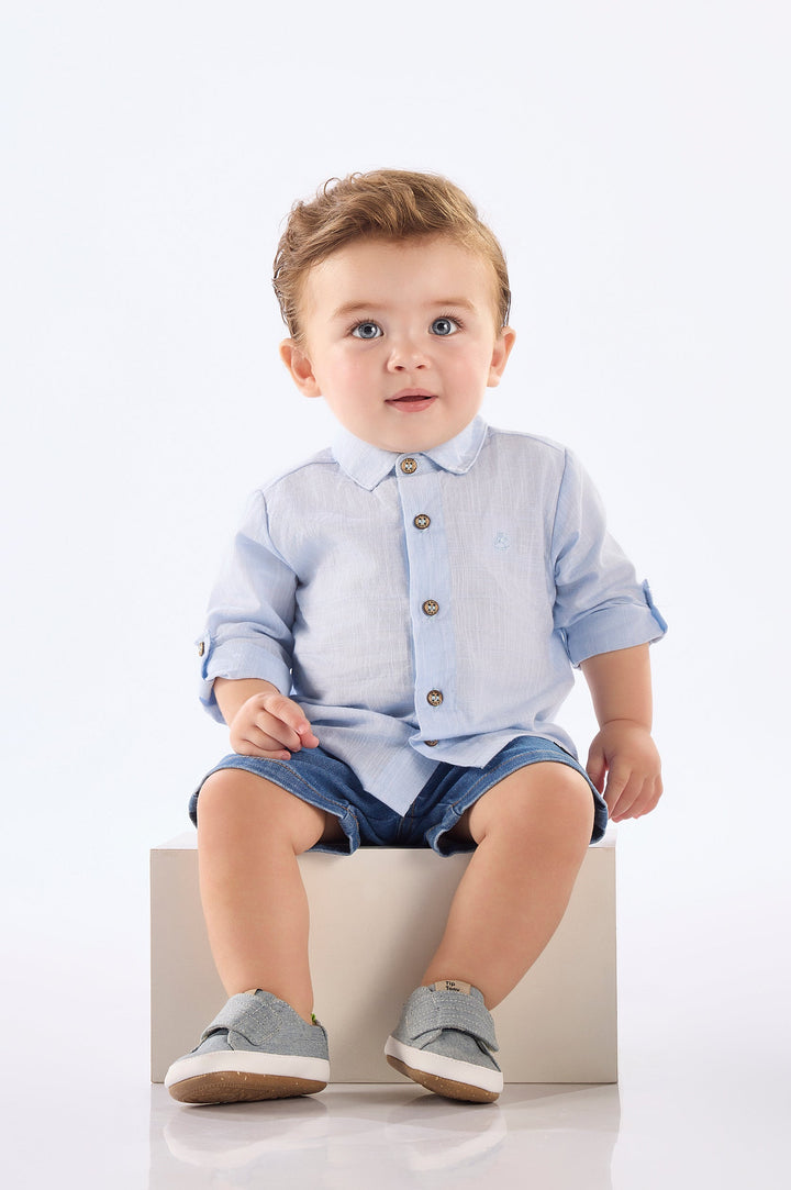 Toddler Boys&