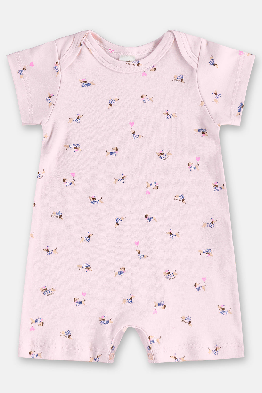 Baby Girls&