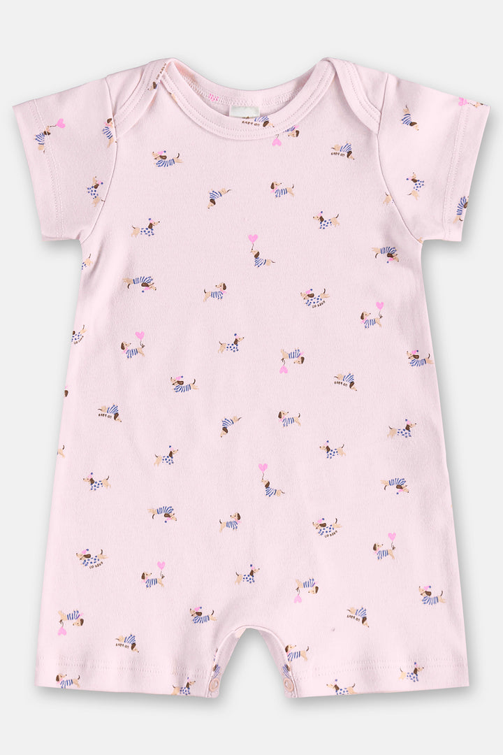 Baby Girls&
