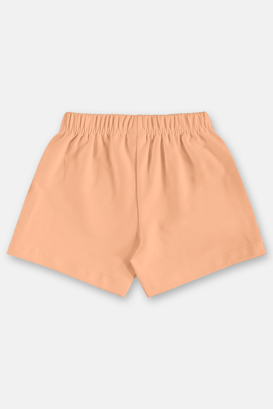 Organic Cotton Set: Top &amp; Shorts