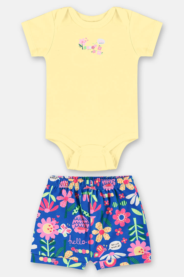 Baby Girls&