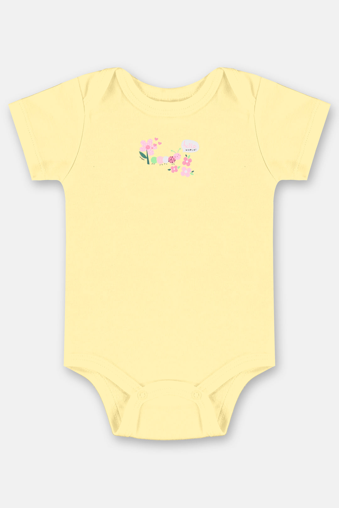 Baby Girls&