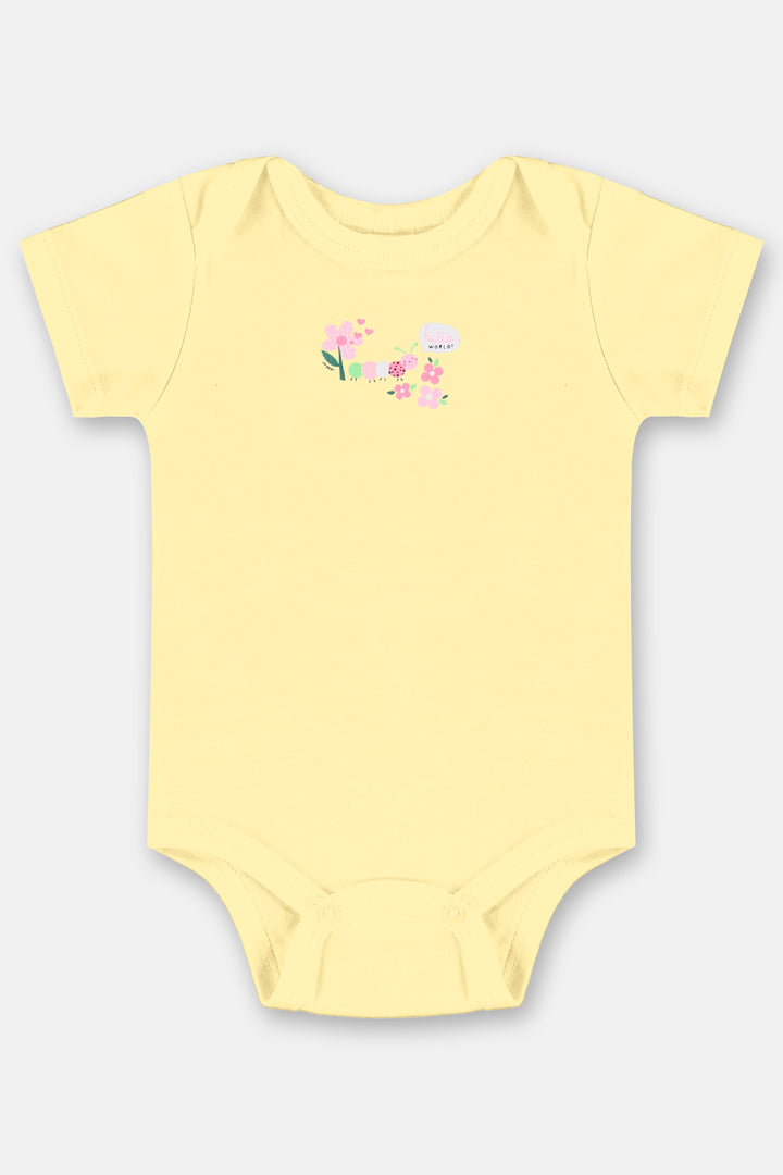Baby Girls&
