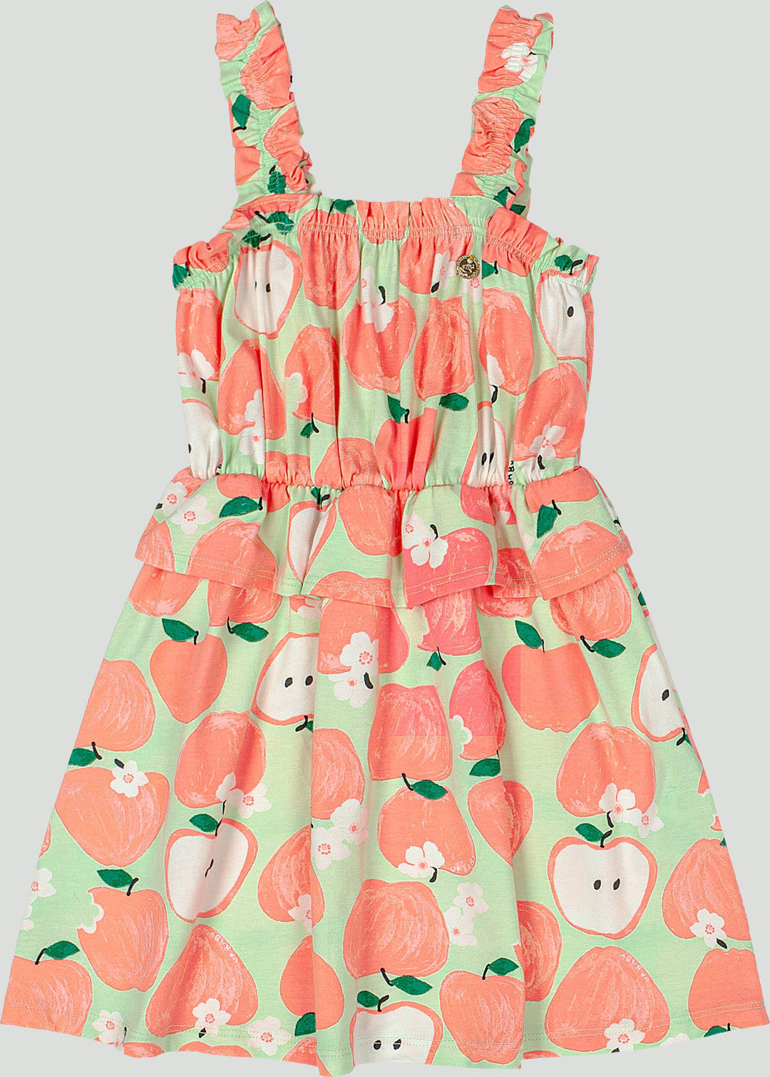 Summer Cotton Dress