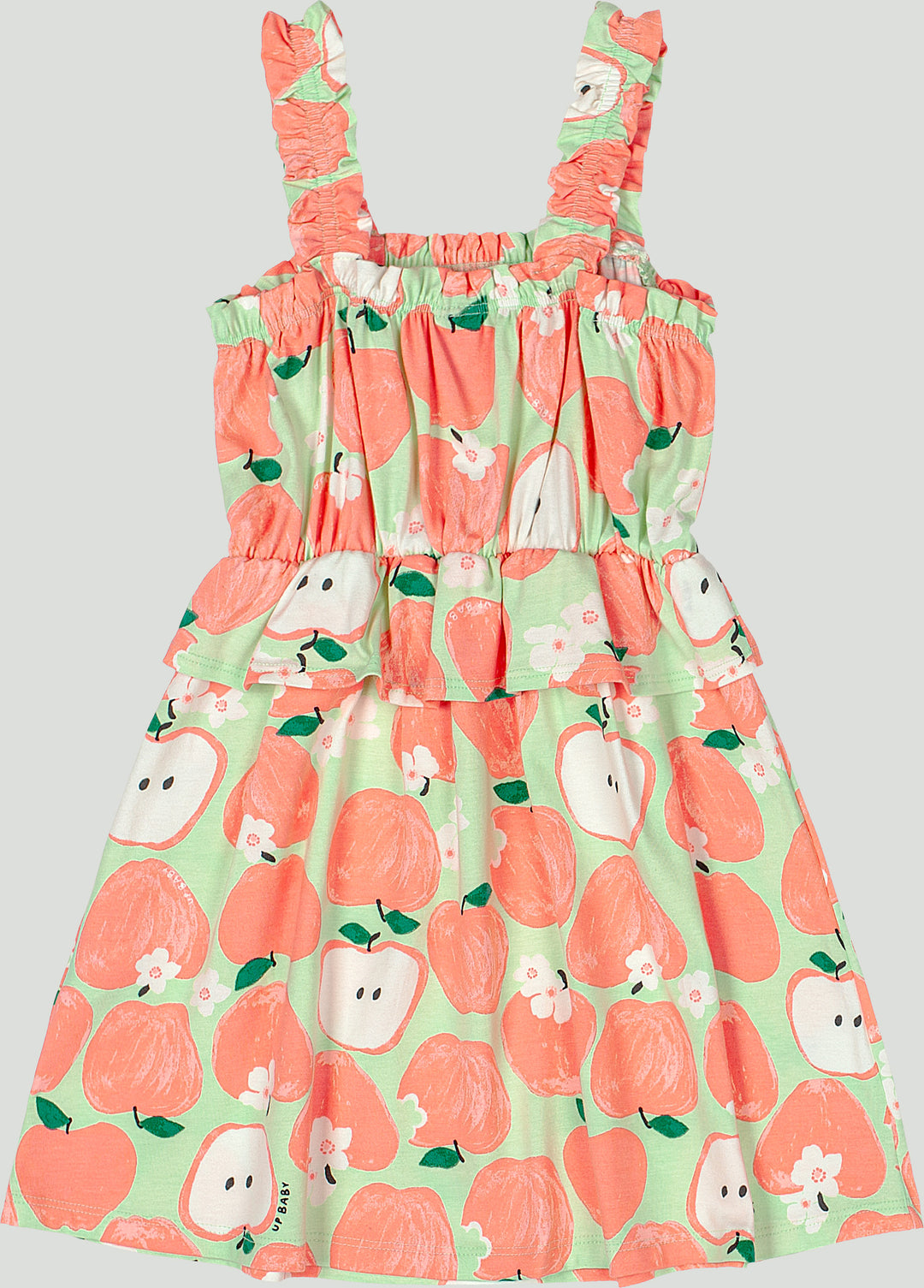 Summer Cotton Dress
