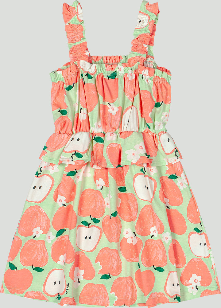 Summer Cotton Dress