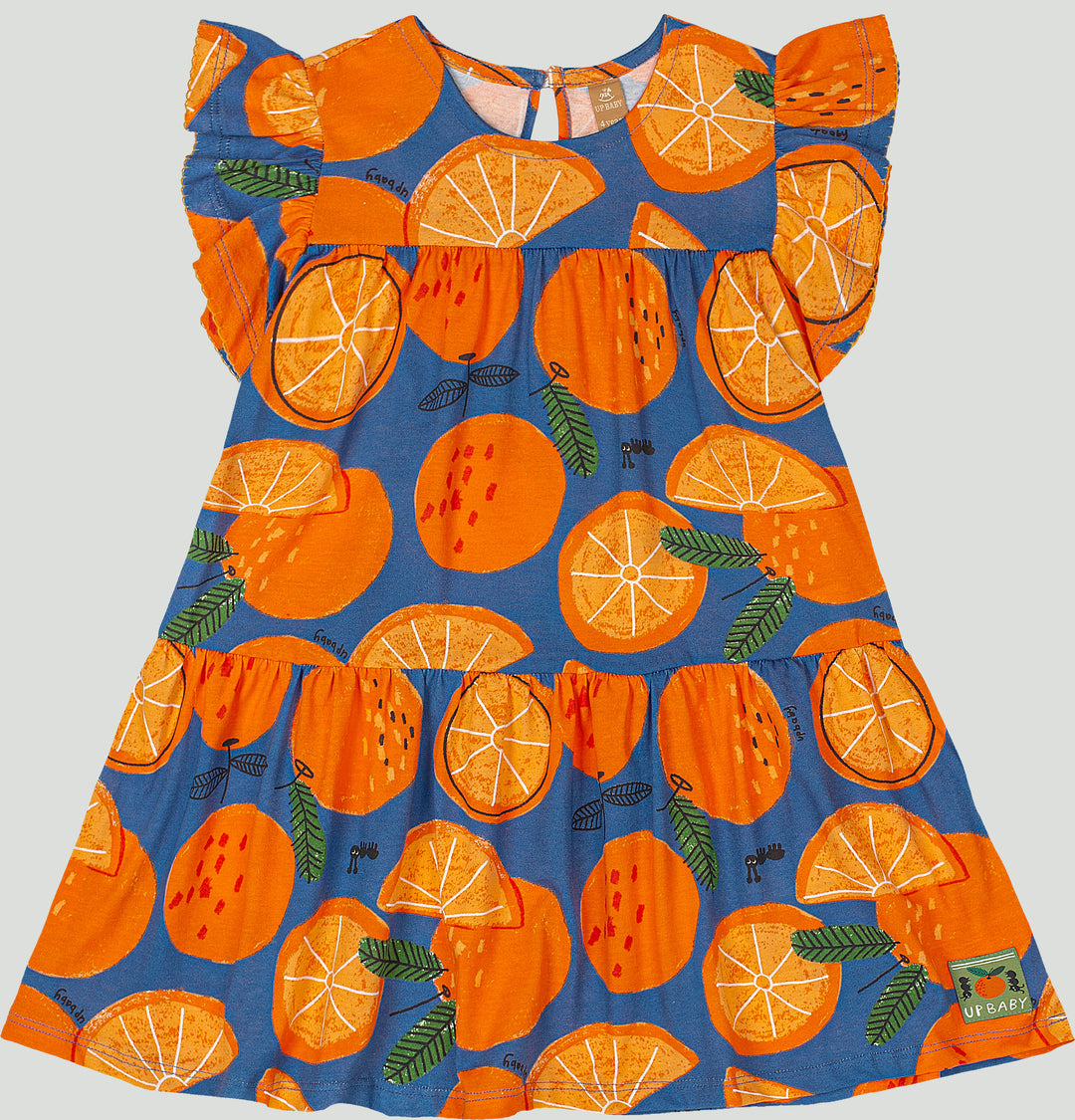 Summer Cotton Dress