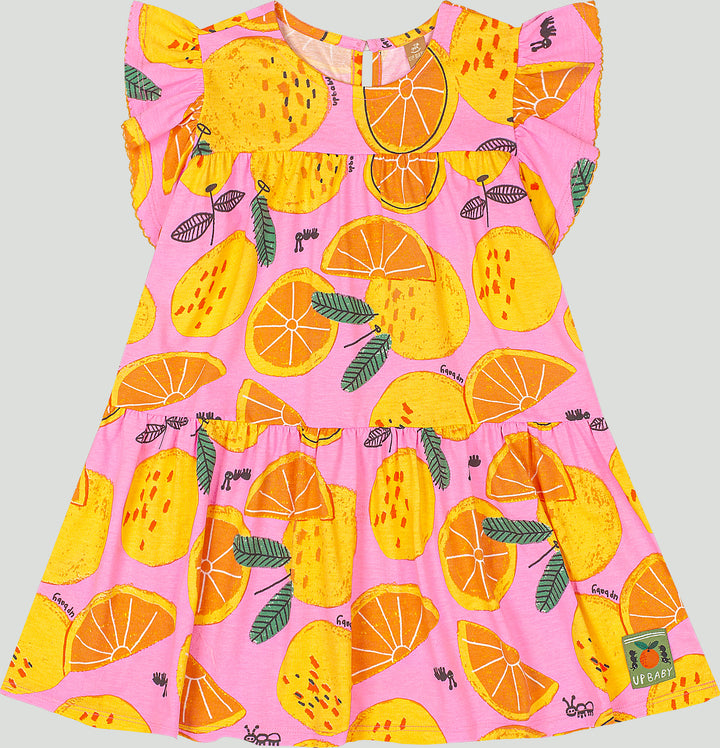 Summer Cotton Dress