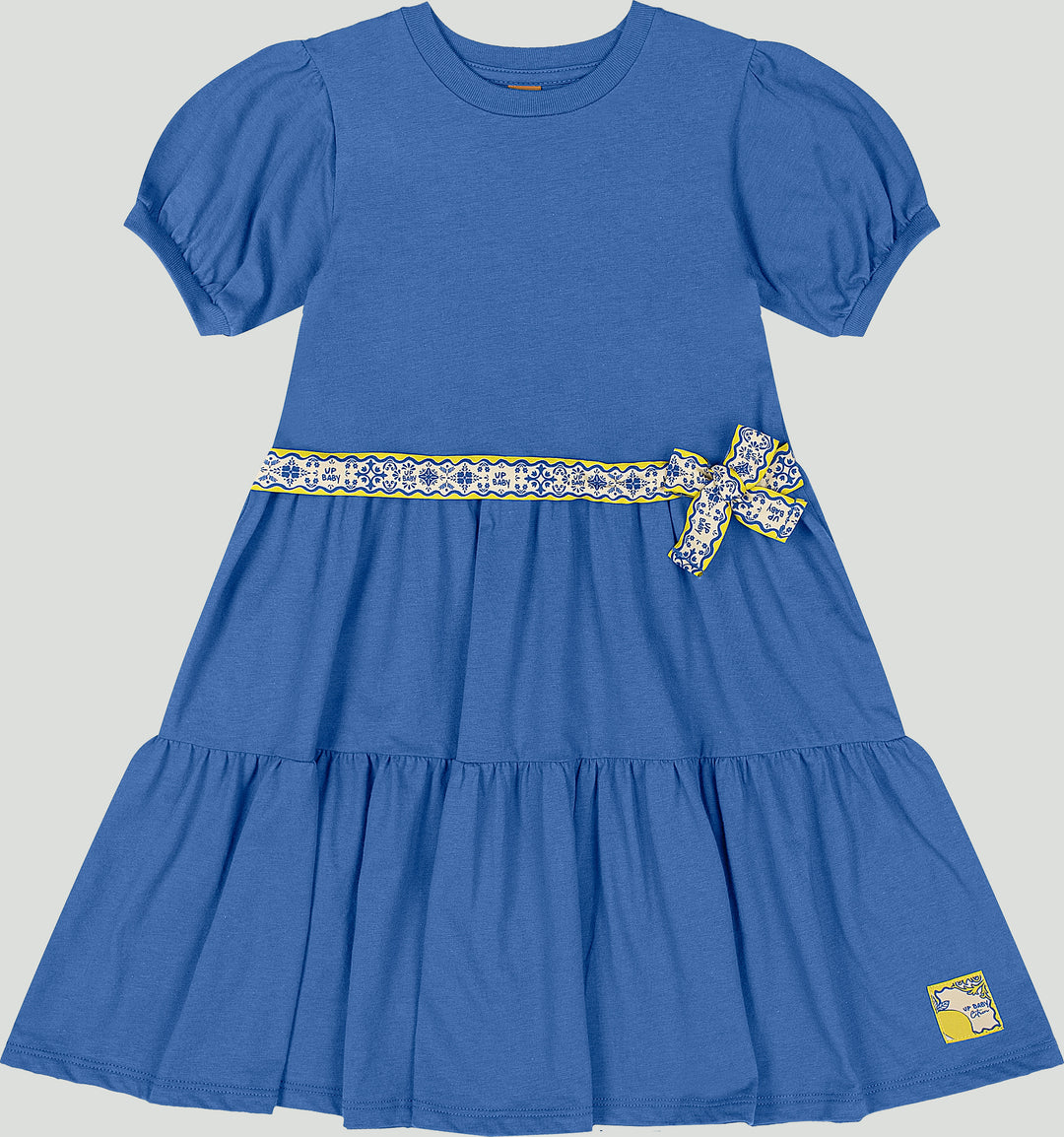 Cotton Dress