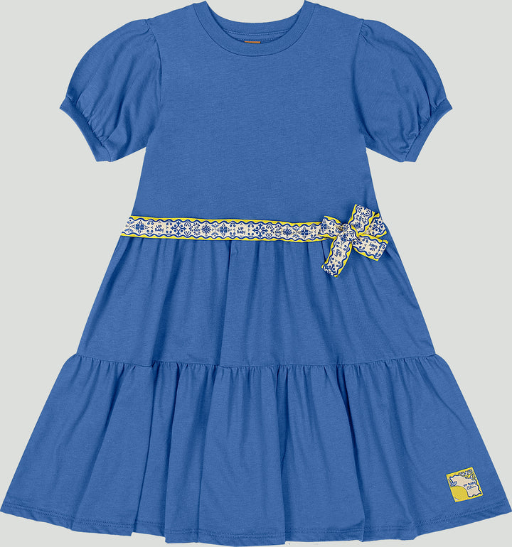 Cotton Dress
