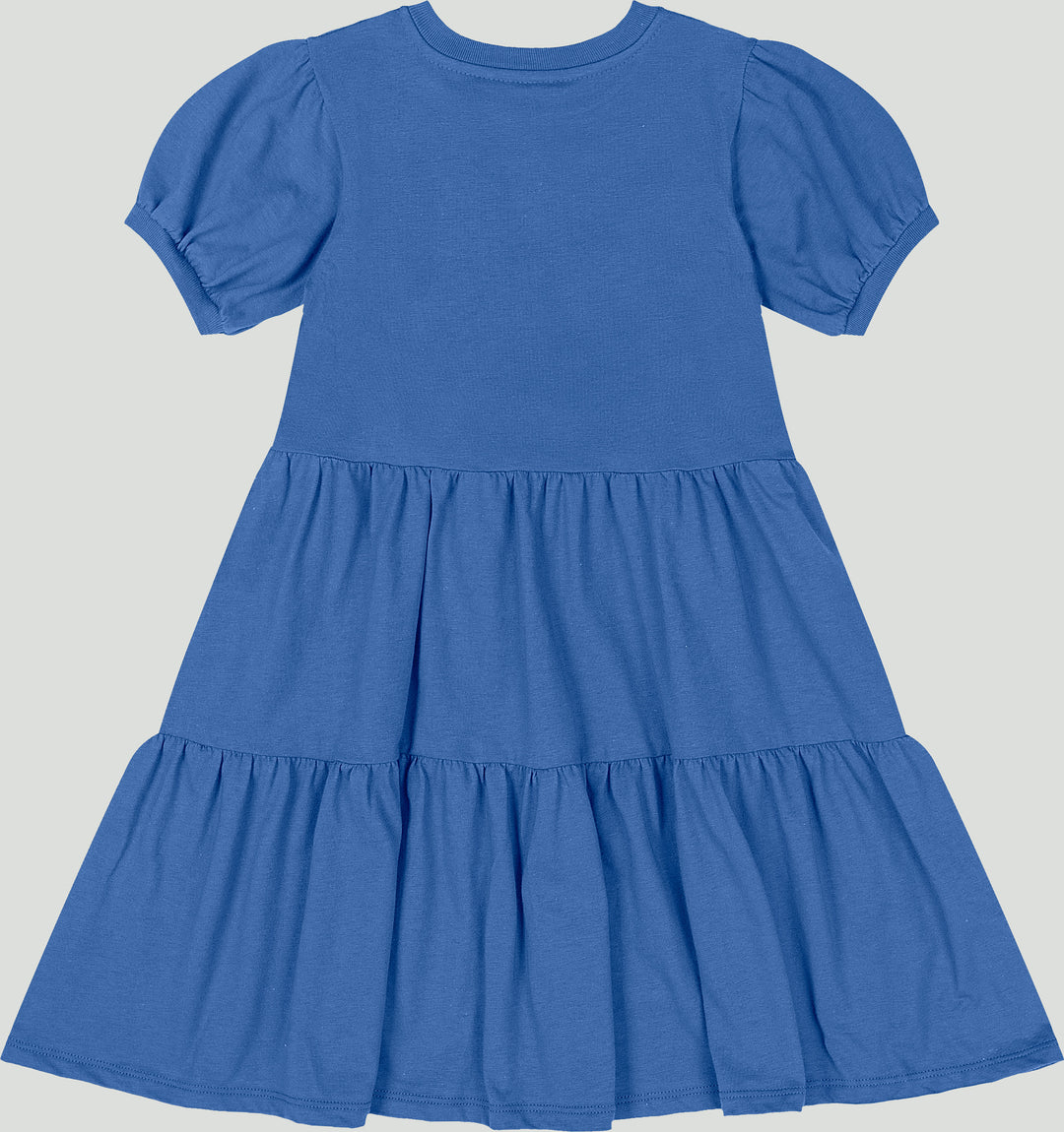 Cotton Dress