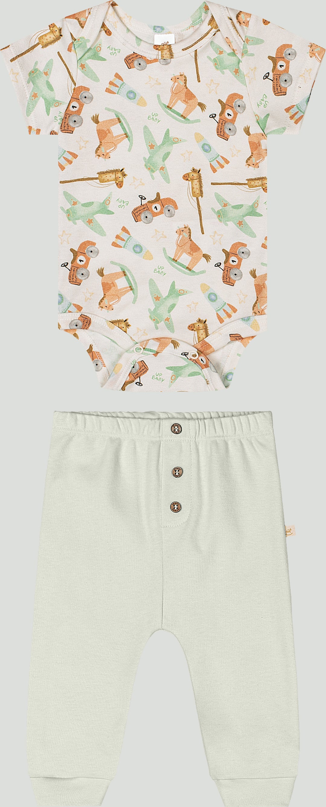 Baby Boys&