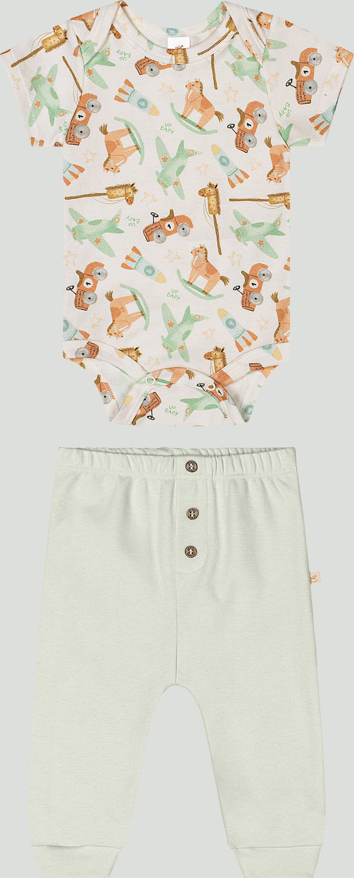 Baby Boys&