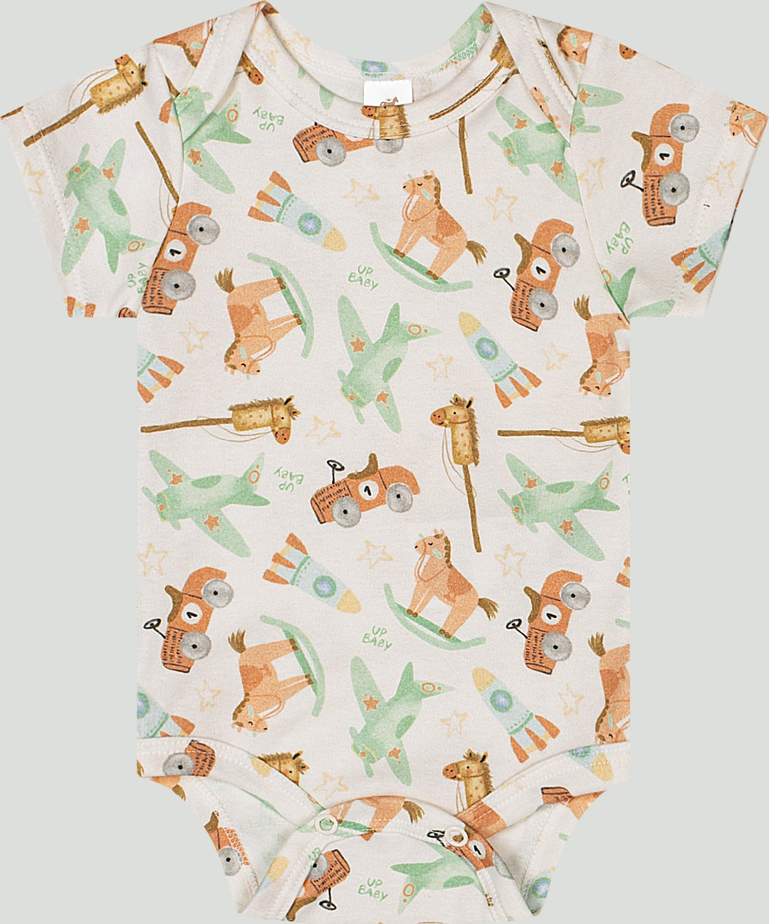 Baby Boys&