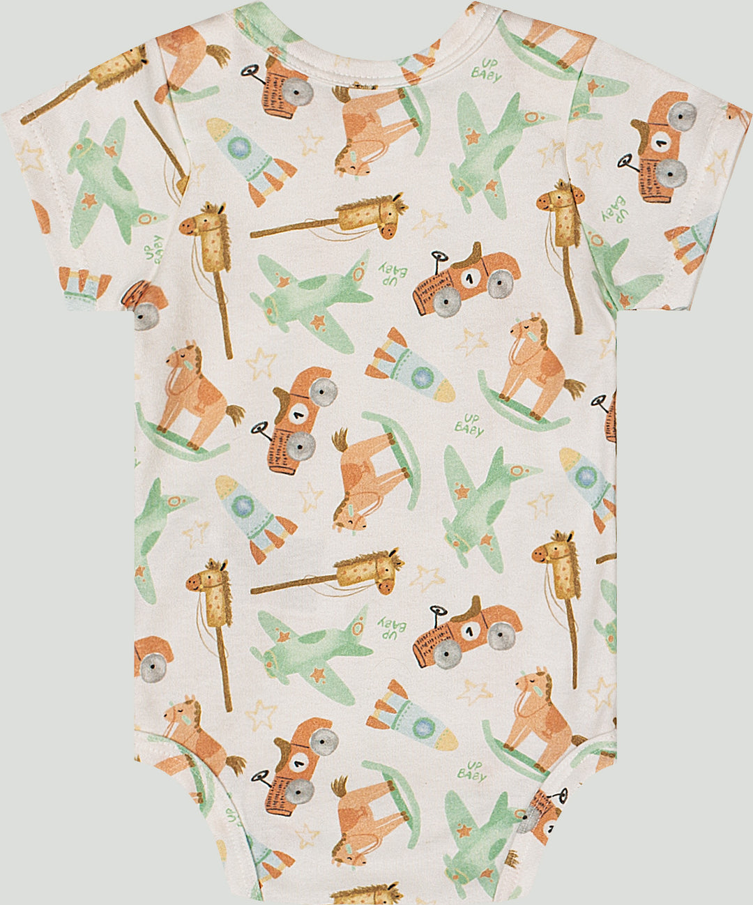 Baby Boys&