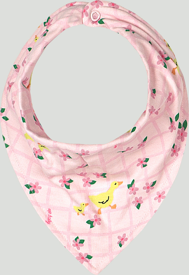 Cotton Bandana Bib