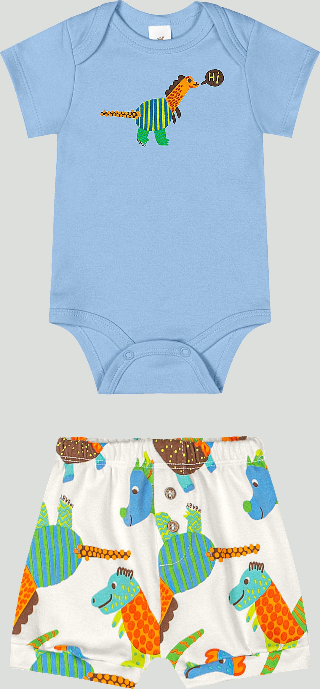 Baby Boys&