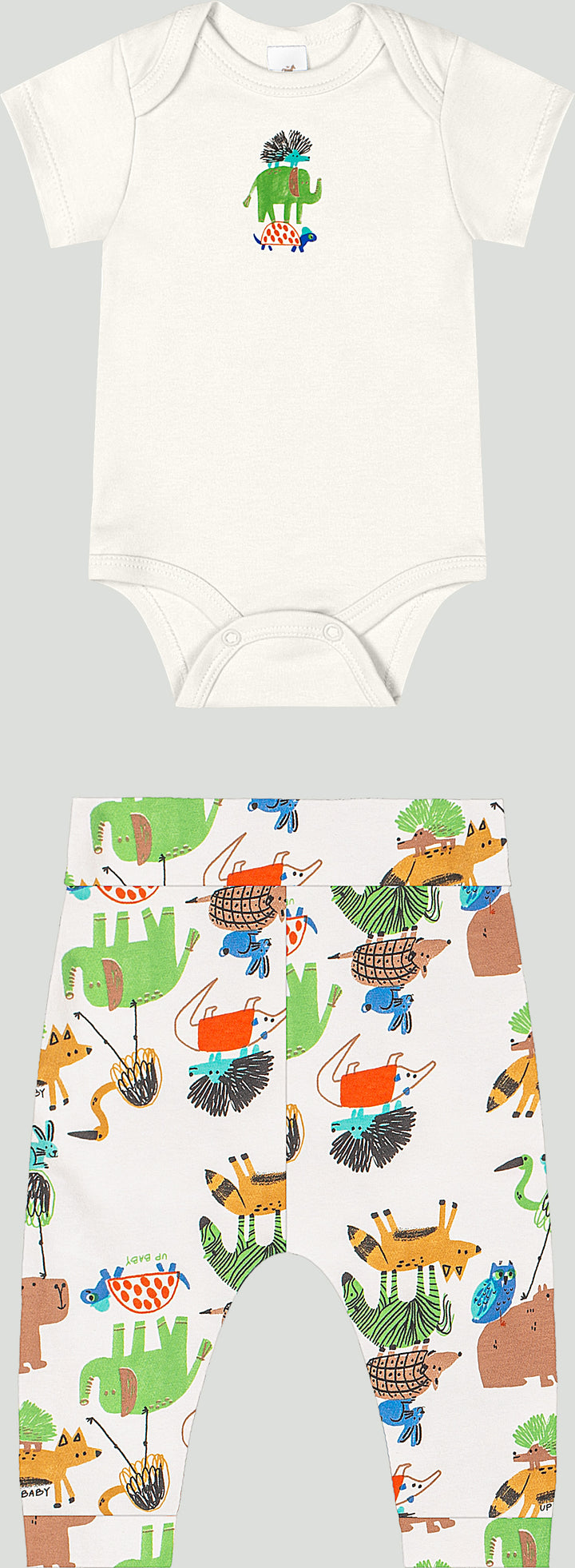 Baby Boys&