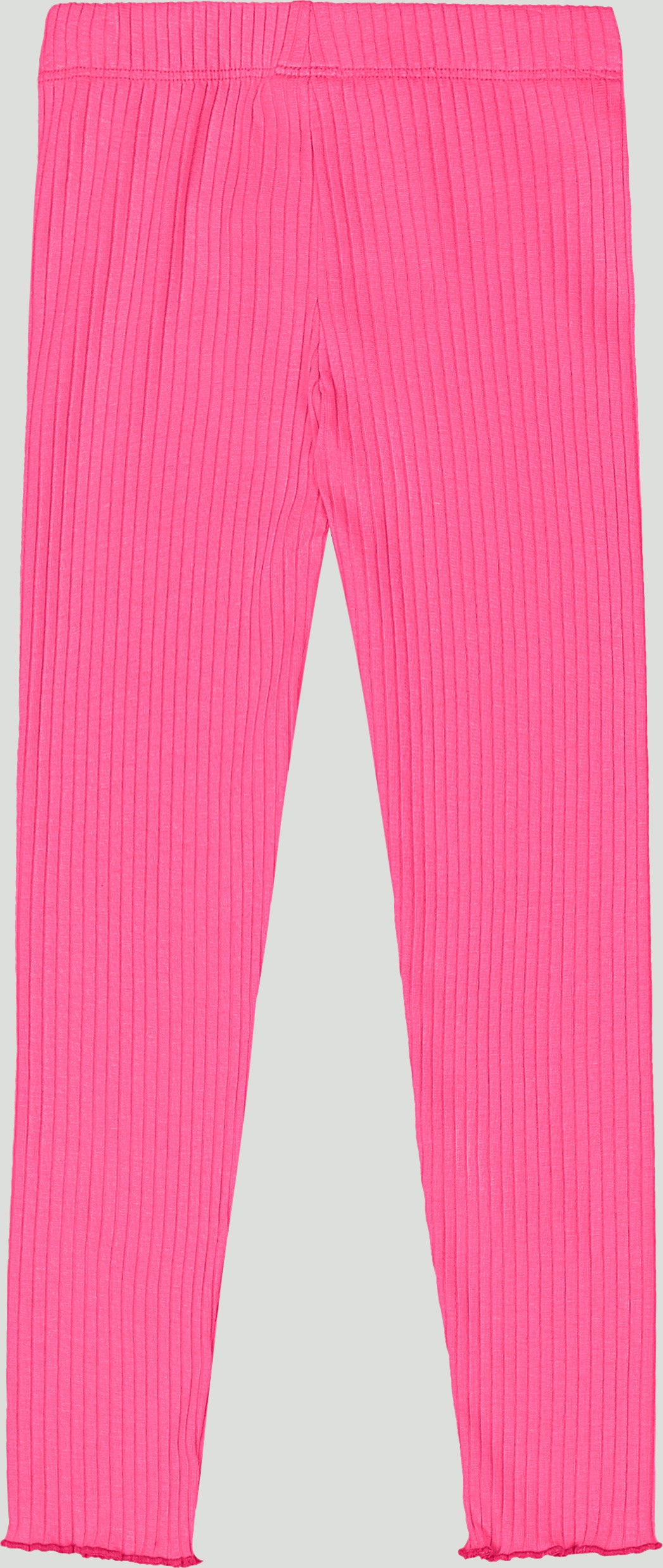 Ribbed Leggings