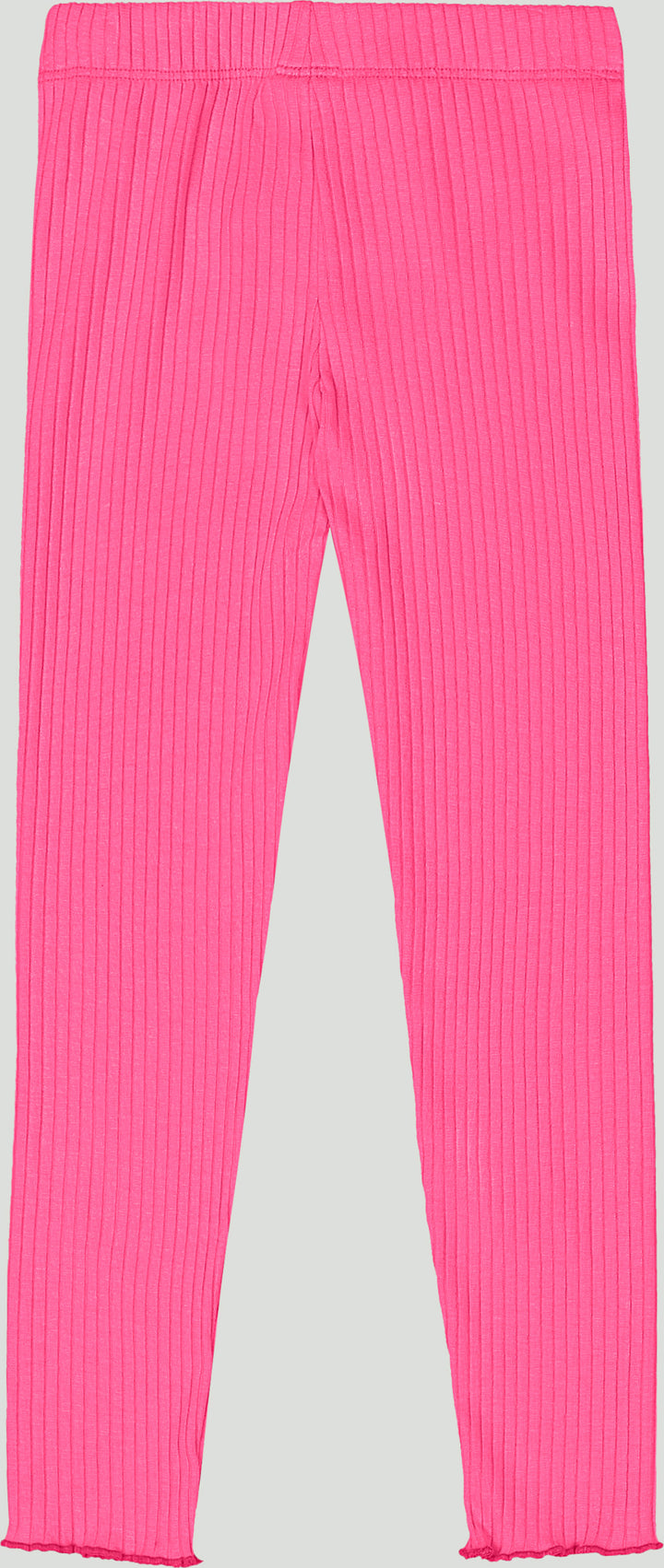 Ribbed Leggings