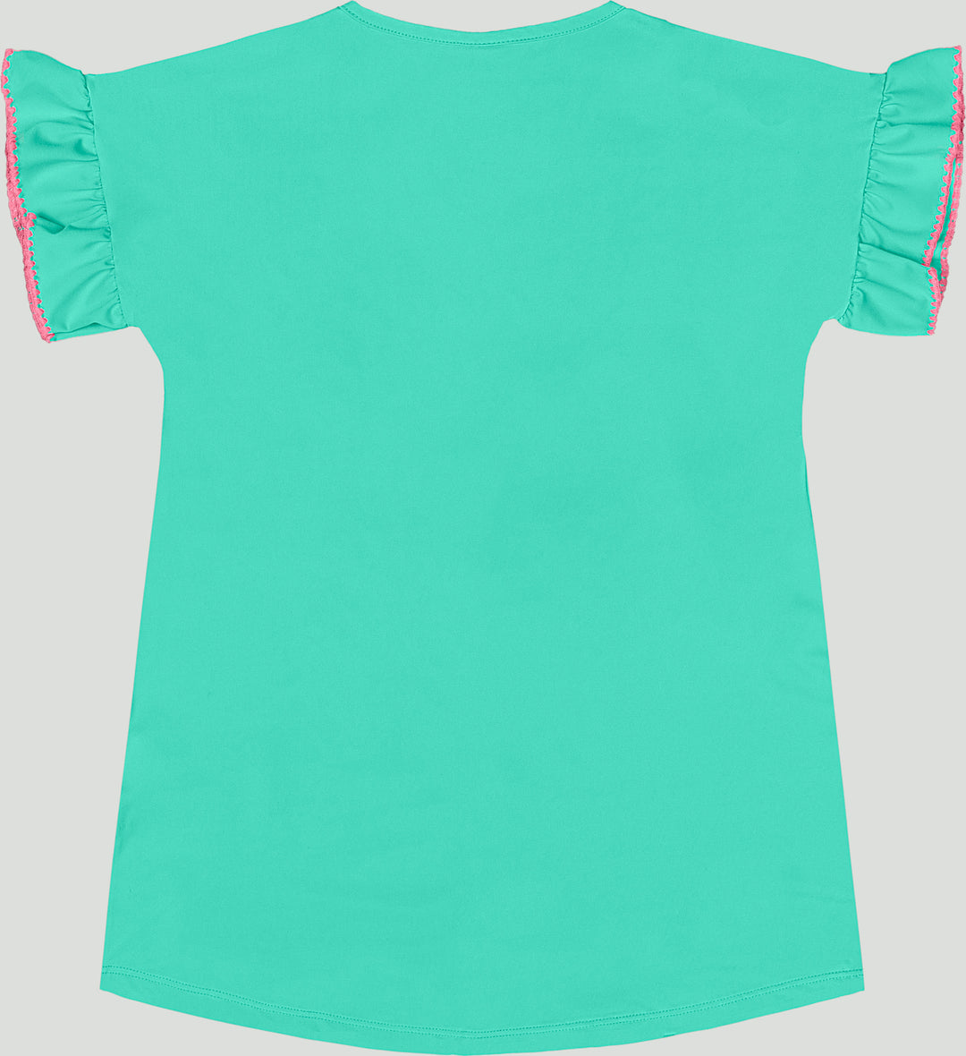 Beach Cover Up Dress UPF 50+