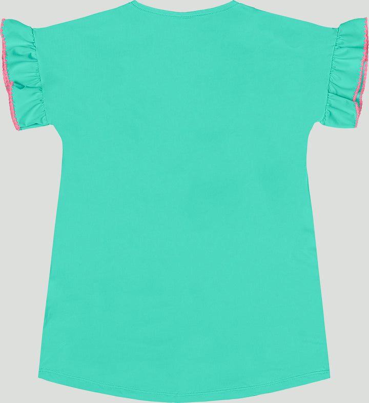 Beach Cover Up Dress UPF 50+