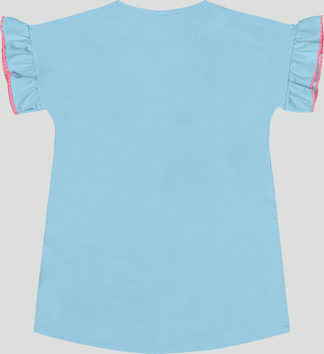 Beach Cover Up Dress UPF 50+