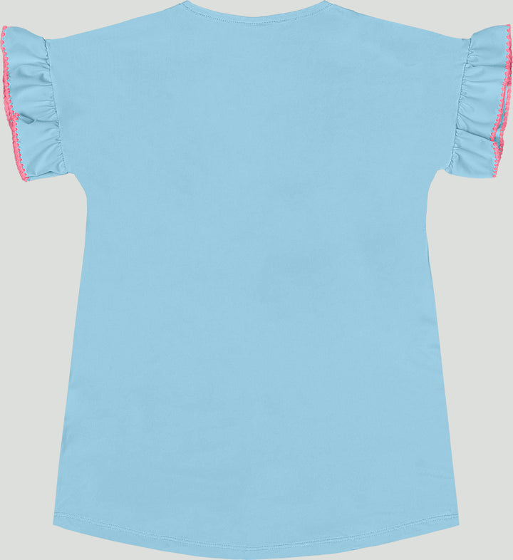 Beach Cover Up Dress UPF 50+