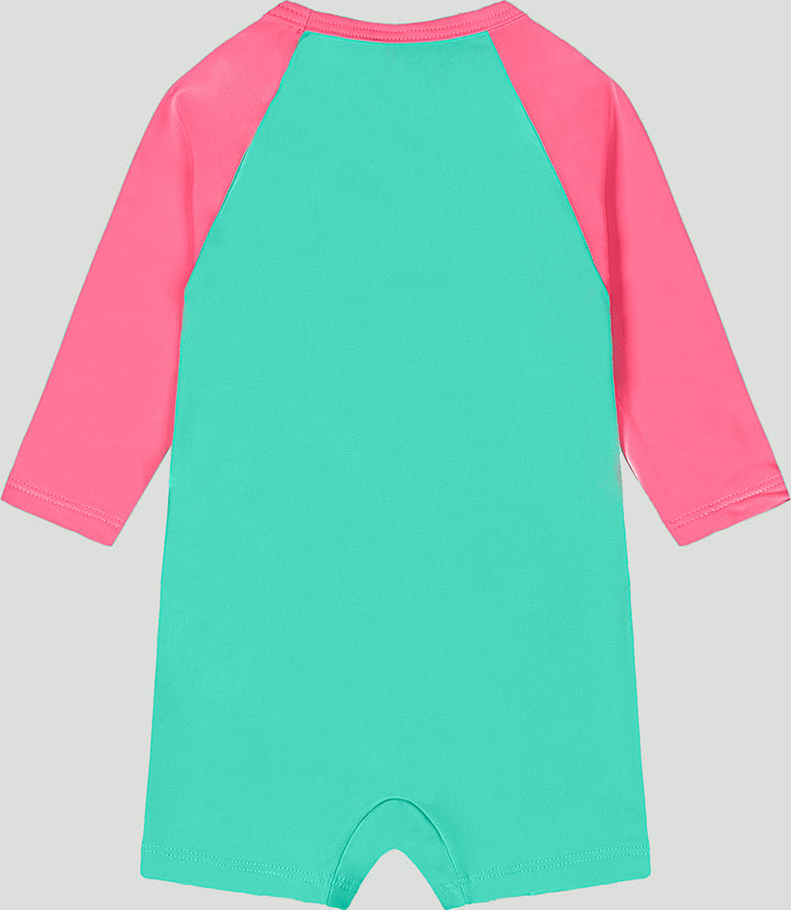 One-piece Swimsuit UPF 50+