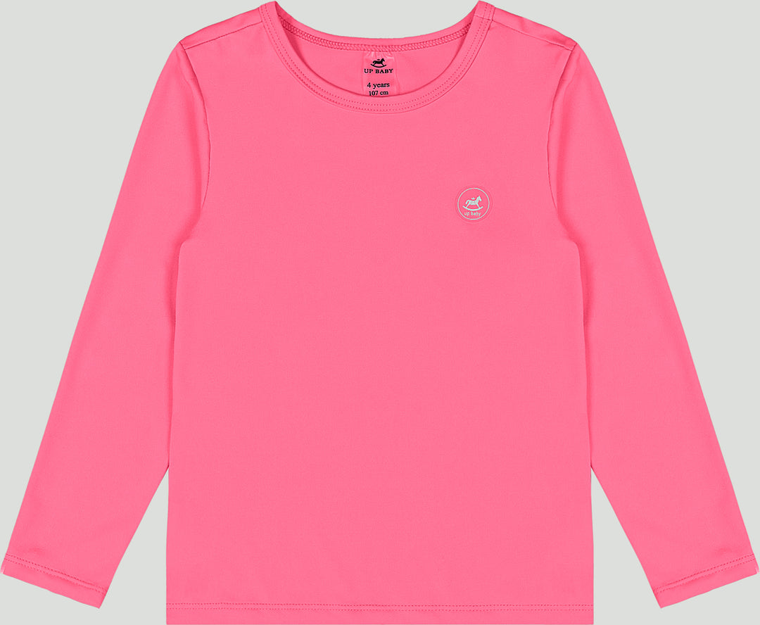 Rash guard T-Shirt UPF 50+