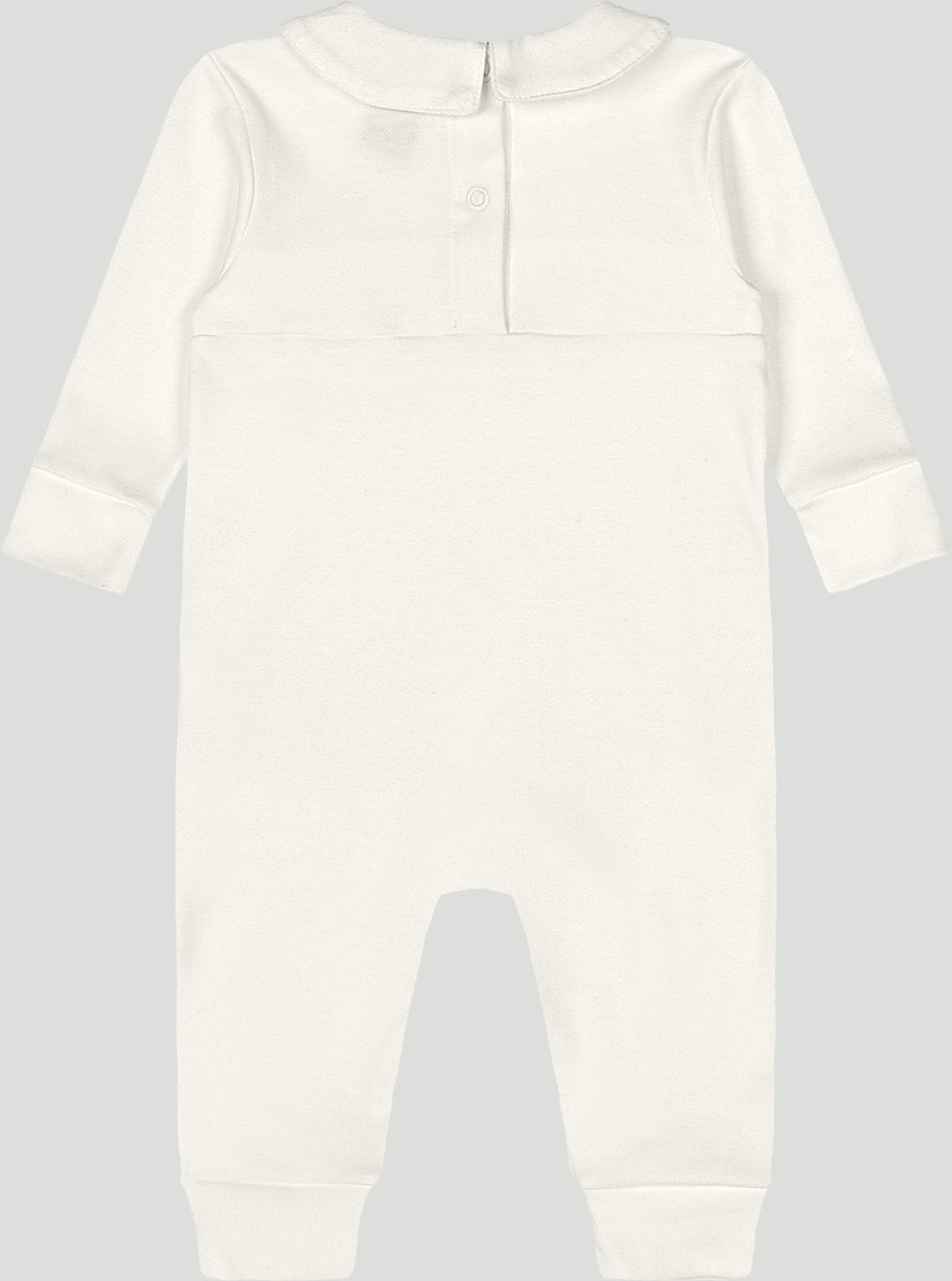 Onesie in Soft Pima Cotton