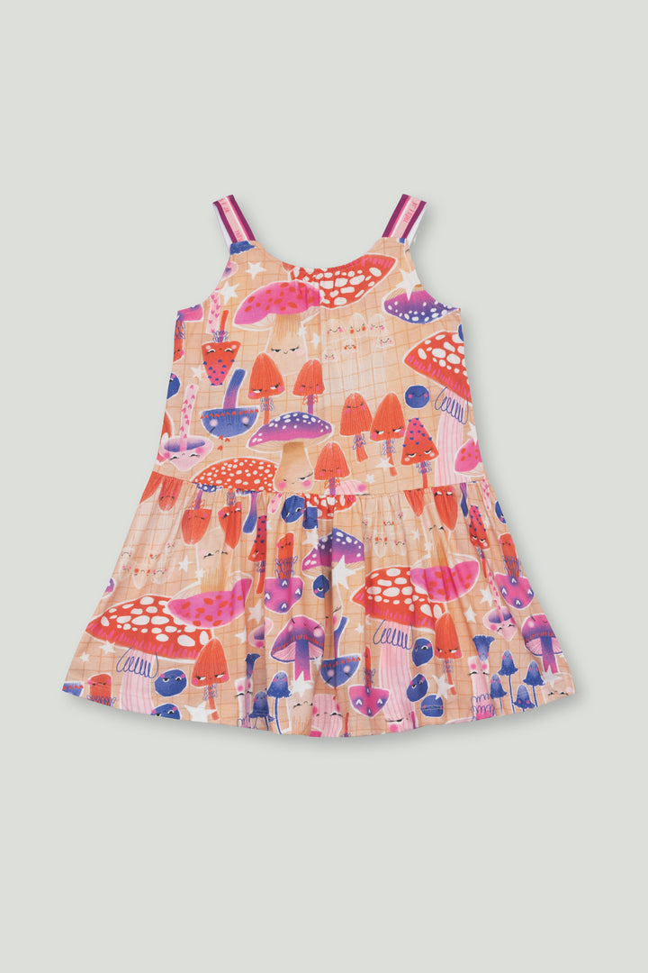 Whimsical Dress