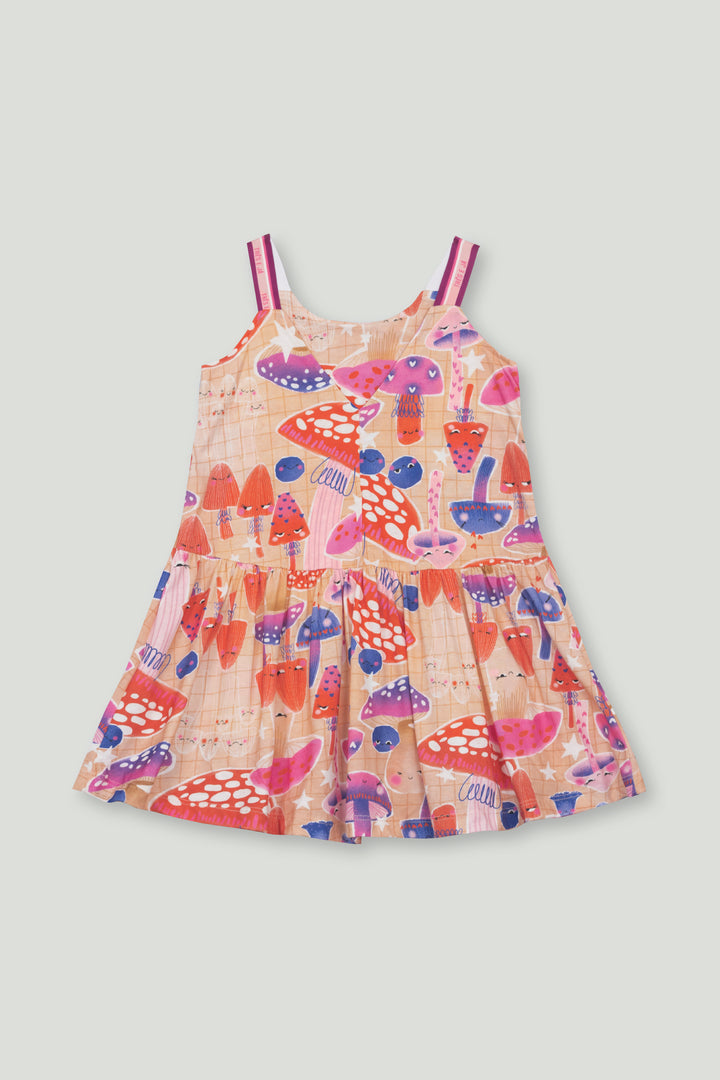 Whimsical Dress