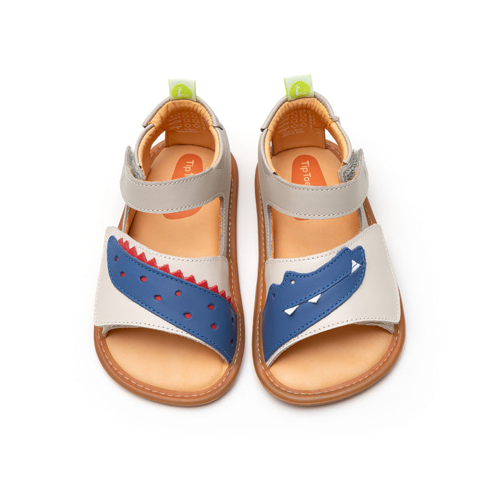 Crunchy Sandals