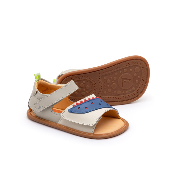 Crunchy Sandals