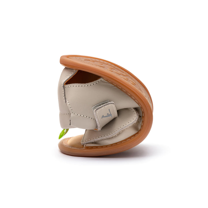 Crunchy Sandals