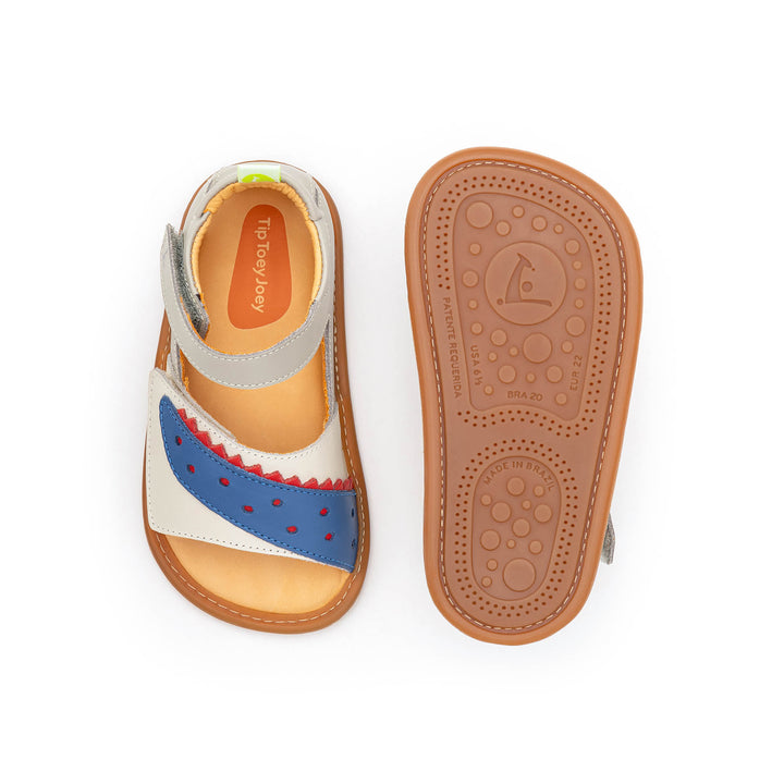 Crunchy Sandals
