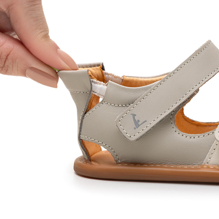 Crunchy Sandals