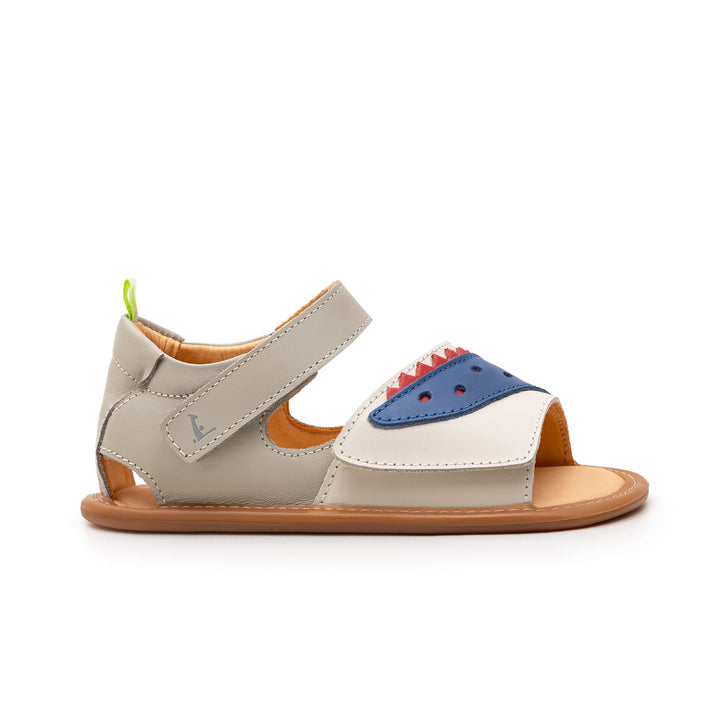 Crunchy Sandals