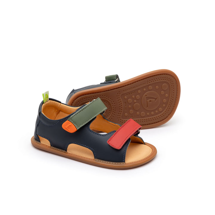 Explorer Sandals