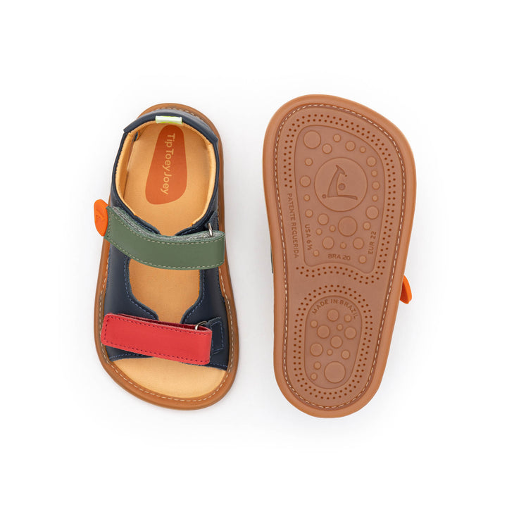 Explorer Sandals