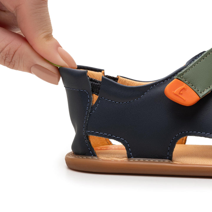 Explorer Sandals
