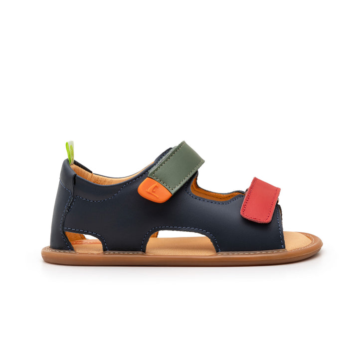 Explorer Sandals