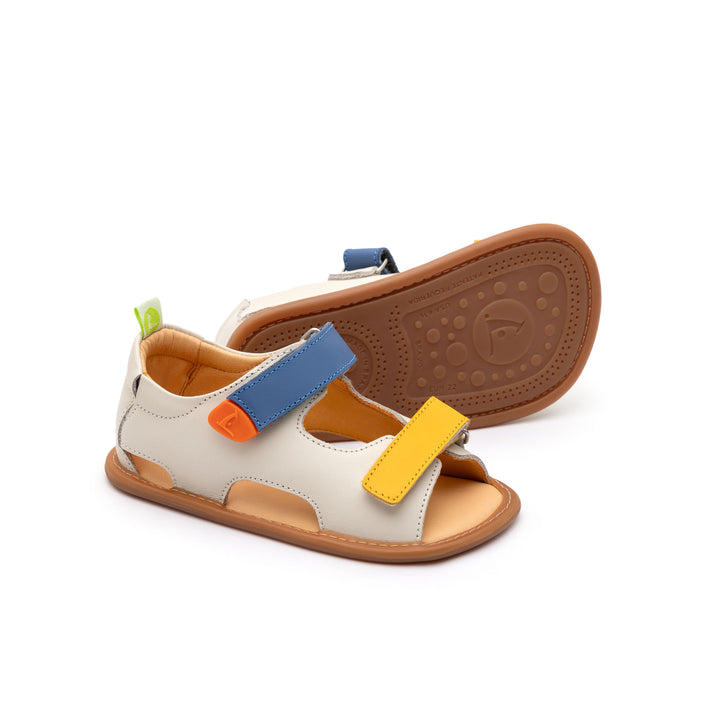 Explorer Sandals