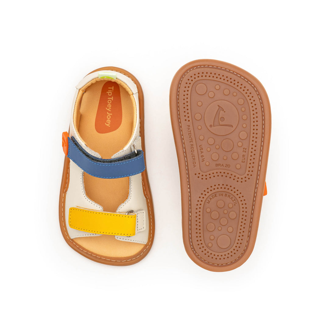 Explorer Sandals