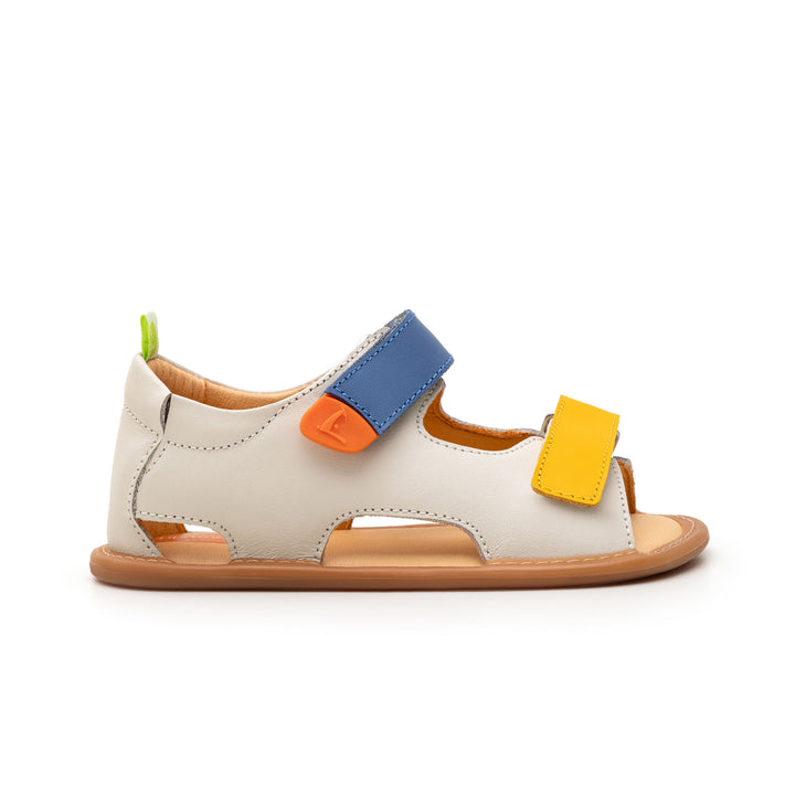 Explorer Sandals