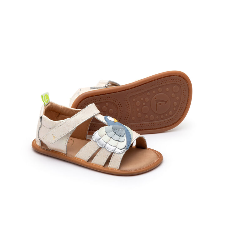 Macaw Sandals
