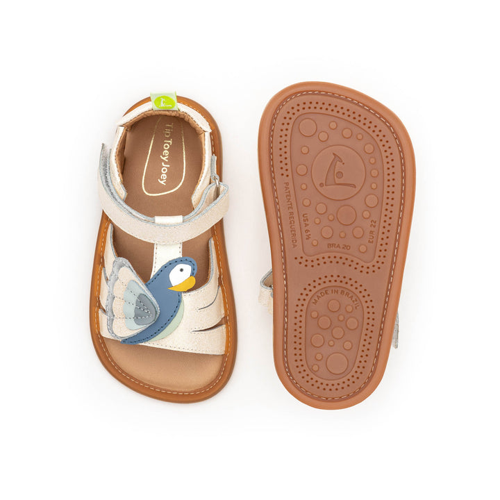Macaw Sandals