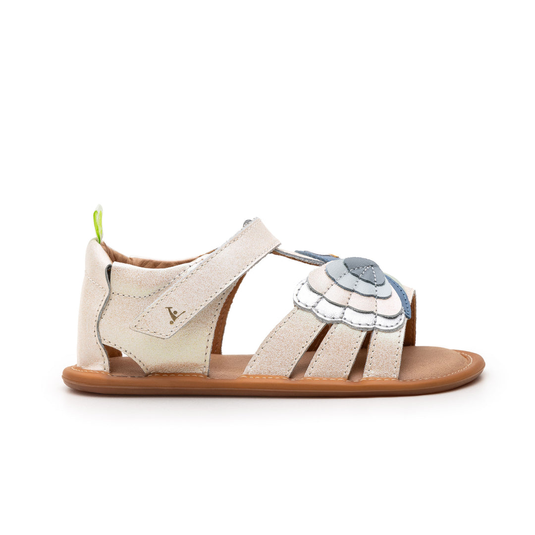 Macaw Sandals